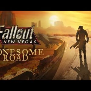 Fallout NV | DLC Day #1