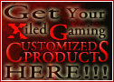 Xiled Gaming Stop and Shop at Zazzle