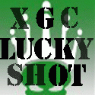 XGC Lucky Shot