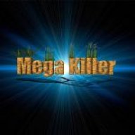 XGC MegaKiller