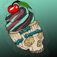 XGC The Cupcake
