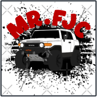 Mr FJC