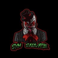 SYN Salivate