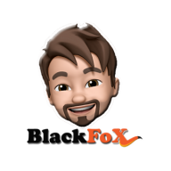 SYN BlackFoX