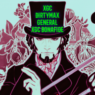XGC DirtyMax