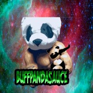 buffPANDAsauce