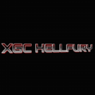 XGC HELLFURY