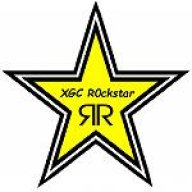 XGC R0ckstar