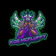 KoG McFluffy