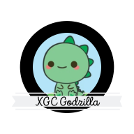 XGC Godzilla