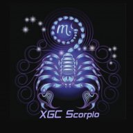 XGC Scorpio