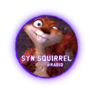 SYN Squirrel
