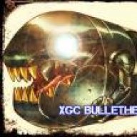 XGC BULLETHED