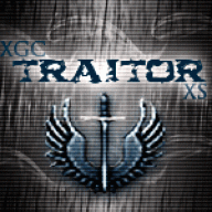 XGC Traitor XC