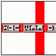 XGC War D3mon