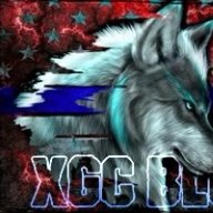 XGC BlueLine