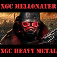 XGC Mell0nater