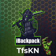 iBackpack