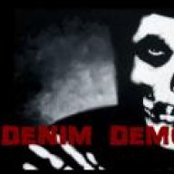 XGC Denim Demon