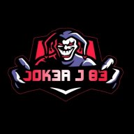 JOK3R J 83