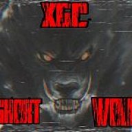 XGC Short Wolf
