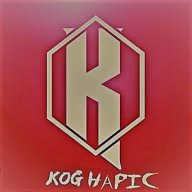 KoG Hapic