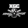 XGC ARMED GHOST