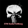 SYN SomeTInWong
