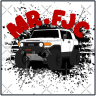 Mr FJC