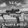 XGC Snipepro