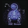 XGC Scorpio