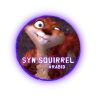 SYN Squirrel