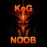 KoG NOOB