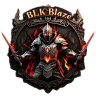 BLKxBLAZEx