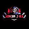 JOK3R J 83