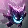 XGC Gengar