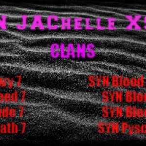 SYN JAChelle XS