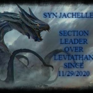 SYN Leviathan