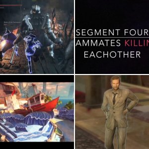 So, I Decided To Play...