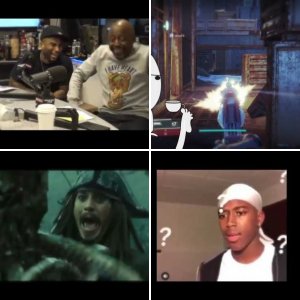 Destiny 2 Meme Media