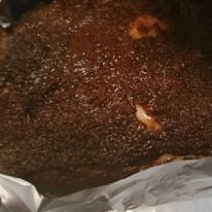 #2 Foil Pack and Mix