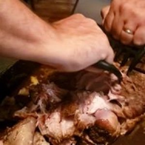 #7 The Claws Come Out