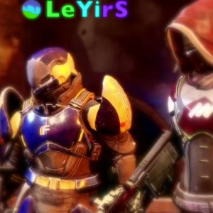 Shibu Inu, KNIFE MASTER