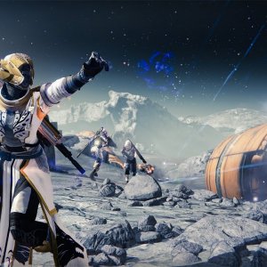 So, I Decided To Play Destiny 2