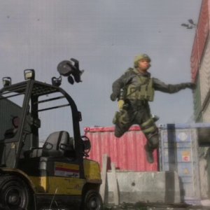 So, I Decided To Play Modern Warfare