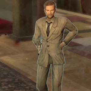 So, I Decided To Play New Vegas