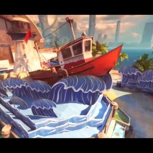 So, I Decided To Try Black Ops