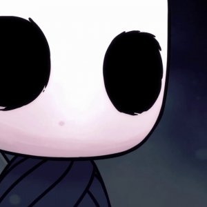 Getting Lost | Beaten | Rescuing Worms - Hollow Knight