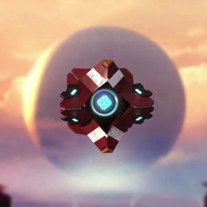 A Ghost & Its Guardians | A Legend