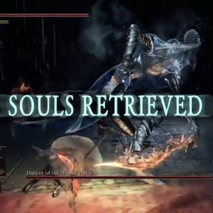 Dark Souls 3 - Frustratingly Hilarious & Incredibly Pitiful Boss Fights